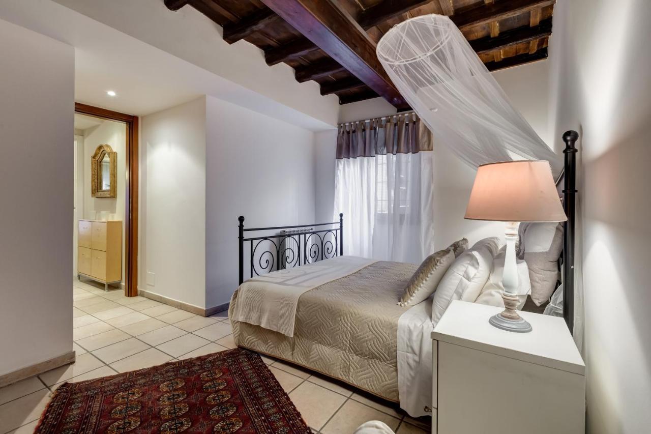 Trevi Fountain Apartment ローマ エクステリア 写真